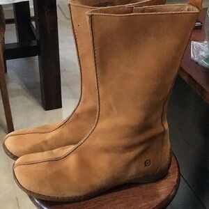 Women’s Born boots shoes zero 11